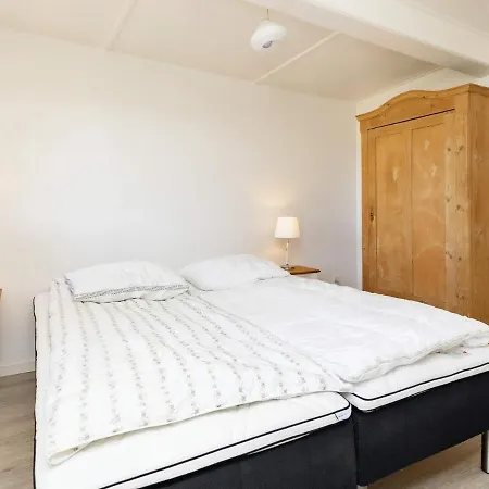 Casa de Férias 6 Person In Guldborg-by Traum