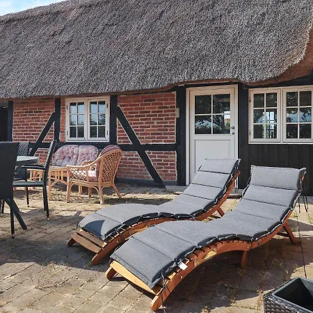 6 Person In Guldborg-by Traum *