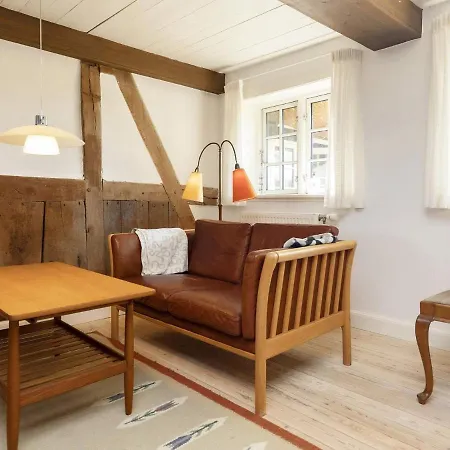 Casa de Férias 6 Person In Guldborg-by Traum