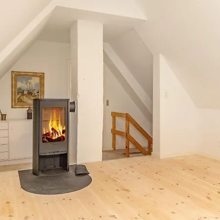 6 Person In Guldborg-by Traum Guldborg