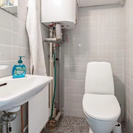 6 Person In Guldborg-by Traum Guldborg