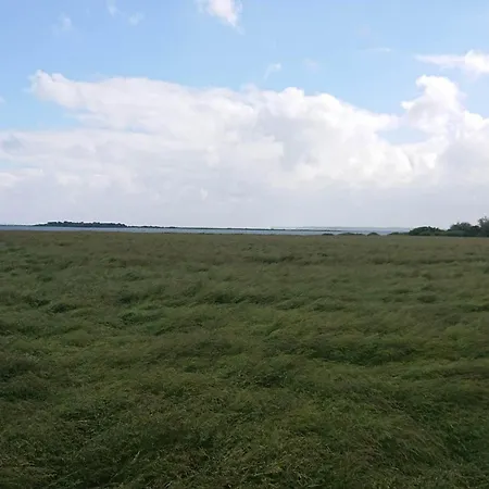 6 Person In Guldborg-by Traum Casa de Férias Guldborg